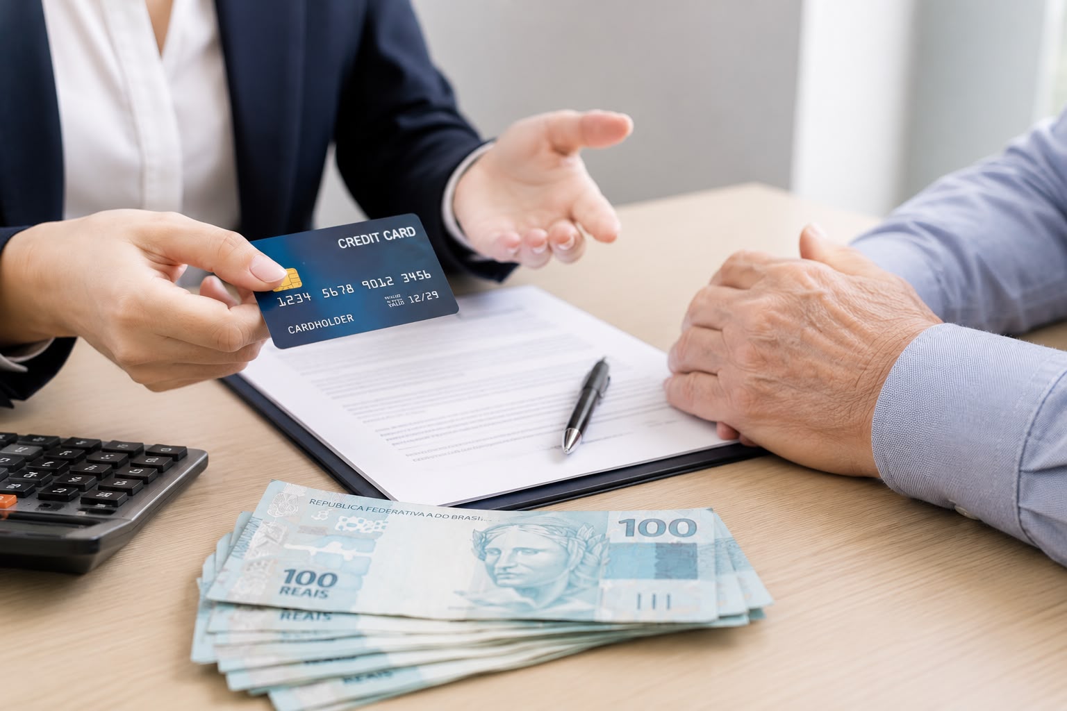 Cartão de Crédito Consignado (RMC): quando o consumidor acredita contratar um empréstimo consignado e acaba assumindo uma dívida que pode não ter fim